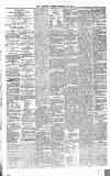 Folkestone Express, Sandgate, Shorncliffe & Hythe Advertiser Saturday 08 July 1871 Page 2