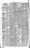 Folkestone Express, Sandgate, Shorncliffe & Hythe Advertiser Saturday 15 July 1871 Page 2