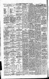 Folkestone Express, Sandgate, Shorncliffe & Hythe Advertiser Saturday 26 August 1871 Page 2