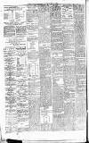 Folkestone Express, Sandgate, Shorncliffe & Hythe Advertiser Saturday 16 September 1871 Page 2
