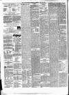 Folkestone Express, Sandgate, Shorncliffe & Hythe Advertiser Saturday 25 November 1871 Page 2