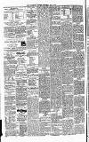 Folkestone Express, Sandgate, Shorncliffe & Hythe Advertiser Saturday 02 December 1871 Page 2