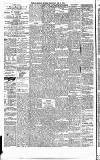 Folkestone Express, Sandgate, Shorncliffe & Hythe Advertiser Saturday 23 December 1871 Page 2