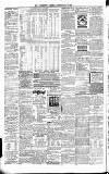 Folkestone Express, Sandgate, Shorncliffe & Hythe Advertiser Saturday 13 January 1872 Page 4