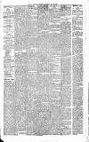 Folkestone Express, Sandgate, Shorncliffe & Hythe Advertiser Saturday 17 February 1872 Page 2