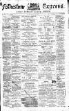 Folkestone Express, Sandgate, Shorncliffe & Hythe Advertiser