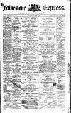 Folkestone Express, Sandgate, Shorncliffe & Hythe Advertiser