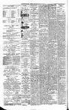 Folkestone Express, Sandgate, Shorncliffe & Hythe Advertiser Saturday 03 August 1872 Page 2