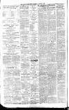 Folkestone Express, Sandgate, Shorncliffe & Hythe Advertiser Saturday 17 August 1872 Page 2