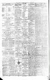 Folkestone Express, Sandgate, Shorncliffe & Hythe Advertiser Saturday 24 August 1872 Page 2