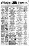 Folkestone Express, Sandgate, Shorncliffe & Hythe Advertiser