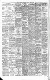 Folkestone Express, Sandgate, Shorncliffe & Hythe Advertiser Saturday 19 October 1872 Page 2
