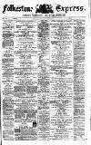 Folkestone Express, Sandgate, Shorncliffe & Hythe Advertiser