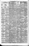 Folkestone Express, Sandgate, Shorncliffe & Hythe Advertiser Saturday 09 November 1872 Page 2