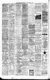 Folkestone Express, Sandgate, Shorncliffe & Hythe Advertiser Saturday 09 November 1872 Page 4