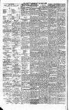 Folkestone Express, Sandgate, Shorncliffe & Hythe Advertiser Saturday 23 November 1872 Page 2