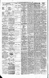 Folkestone Express, Sandgate, Shorncliffe & Hythe Advertiser Saturday 07 December 1872 Page 2