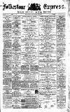 Folkestone Express, Sandgate, Shorncliffe & Hythe Advertiser