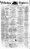 Folkestone Express, Sandgate, Shorncliffe & Hythe Advertiser