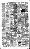 Folkestone Express, Sandgate, Shorncliffe & Hythe Advertiser Saturday 04 January 1873 Page 4