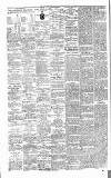 Folkestone Express, Sandgate, Shorncliffe & Hythe Advertiser Saturday 25 January 1873 Page 2