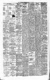 Folkestone Express, Sandgate, Shorncliffe & Hythe Advertiser Saturday 08 February 1873 Page 2