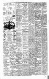 Folkestone Express, Sandgate, Shorncliffe & Hythe Advertiser Saturday 15 February 1873 Page 2