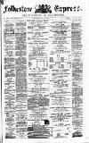 Folkestone Express, Sandgate, Shorncliffe & Hythe Advertiser