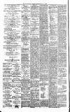 Folkestone Express, Sandgate, Shorncliffe & Hythe Advertiser Saturday 19 July 1873 Page 2