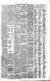 Folkestone Express, Sandgate, Shorncliffe & Hythe Advertiser Saturday 26 July 1873 Page 3