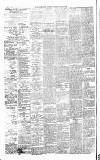 Folkestone Express, Sandgate, Shorncliffe & Hythe Advertiser Saturday 02 August 1873 Page 2