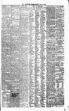 Folkestone Express, Sandgate, Shorncliffe & Hythe Advertiser Saturday 23 August 1873 Page 3