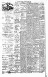 Folkestone Express, Sandgate, Shorncliffe & Hythe Advertiser Saturday 13 September 1873 Page 2