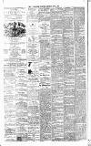 Folkestone Express, Sandgate, Shorncliffe & Hythe Advertiser Saturday 04 October 1873 Page 2