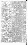 Folkestone Express, Sandgate, Shorncliffe & Hythe Advertiser Saturday 11 October 1873 Page 2