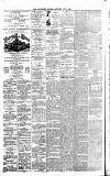 Folkestone Express, Sandgate, Shorncliffe & Hythe Advertiser Saturday 18 October 1873 Page 2