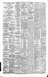 Folkestone Express, Sandgate, Shorncliffe & Hythe Advertiser Saturday 25 October 1873 Page 2
