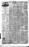 Folkestone Express, Sandgate, Shorncliffe & Hythe Advertiser Saturday 22 November 1873 Page 2