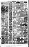 Folkestone Express, Sandgate, Shorncliffe & Hythe Advertiser Saturday 22 November 1873 Page 4