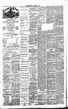 Folkestone Express, Sandgate, Shorncliffe & Hythe Advertiser Saturday 13 December 1873 Page 2