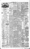 Folkestone Express, Sandgate, Shorncliffe & Hythe Advertiser Saturday 10 January 1874 Page 2