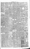 Folkestone Express, Sandgate, Shorncliffe & Hythe Advertiser Saturday 10 January 1874 Page 3