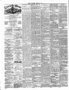 Folkestone Express, Sandgate, Shorncliffe & Hythe Advertiser Saturday 24 January 1874 Page 2