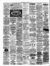 Folkestone Express, Sandgate, Shorncliffe & Hythe Advertiser Saturday 24 January 1874 Page 4