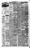 Folkestone Express, Sandgate, Shorncliffe & Hythe Advertiser Saturday 07 February 1874 Page 2