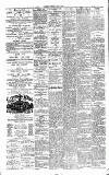 Folkestone Express, Sandgate, Shorncliffe & Hythe Advertiser Saturday 04 April 1874 Page 2