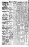 Folkestone Express, Sandgate, Shorncliffe & Hythe Advertiser Saturday 11 April 1874 Page 2