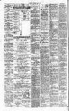 Folkestone Express, Sandgate, Shorncliffe & Hythe Advertiser Saturday 23 May 1874 Page 2