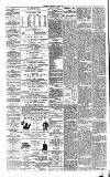 Folkestone Express, Sandgate, Shorncliffe & Hythe Advertiser Saturday 13 June 1874 Page 2