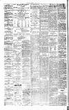 Folkestone Express, Sandgate, Shorncliffe & Hythe Advertiser Saturday 18 July 1874 Page 2